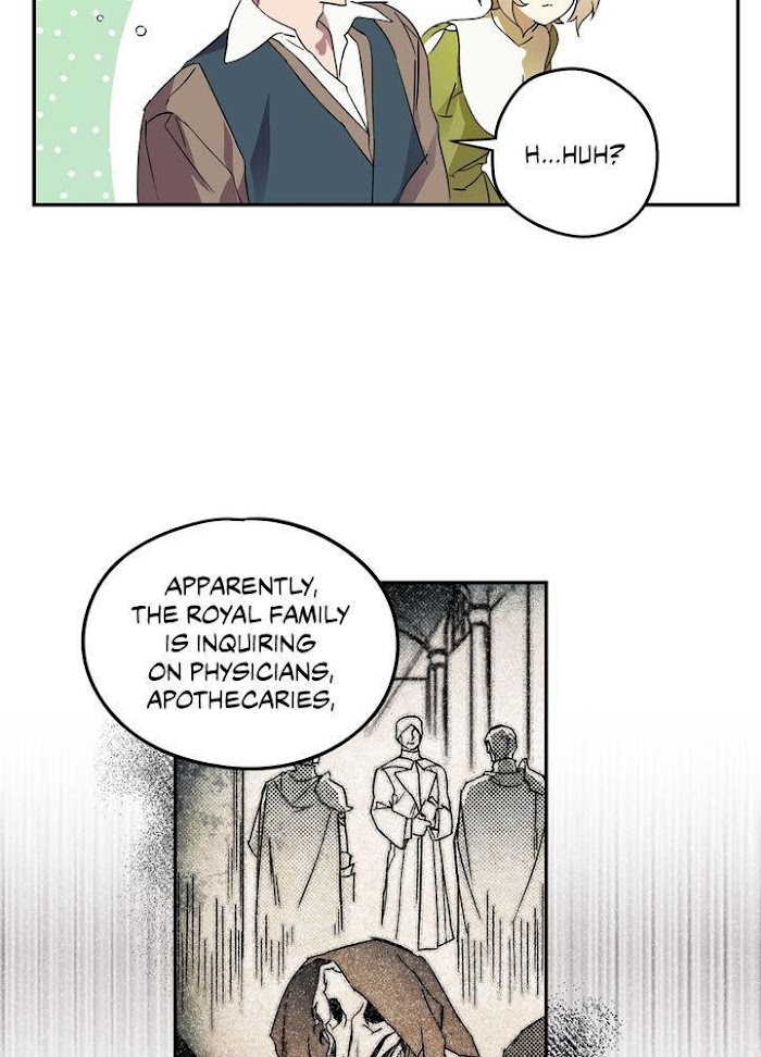 Read The Spark in Your Eyes Manga Online