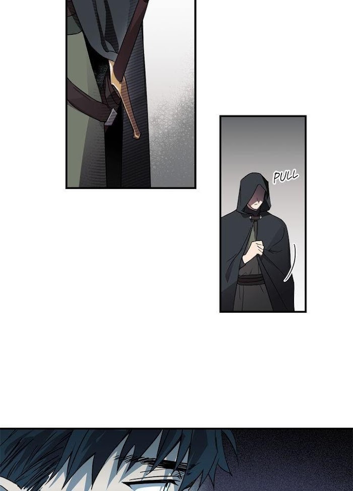 Read The Spark in Your Eyes Manga Online