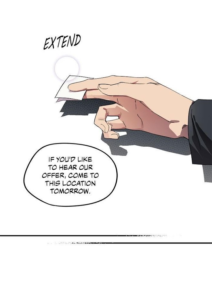 Read The Spark in Your Eyes Manga Online