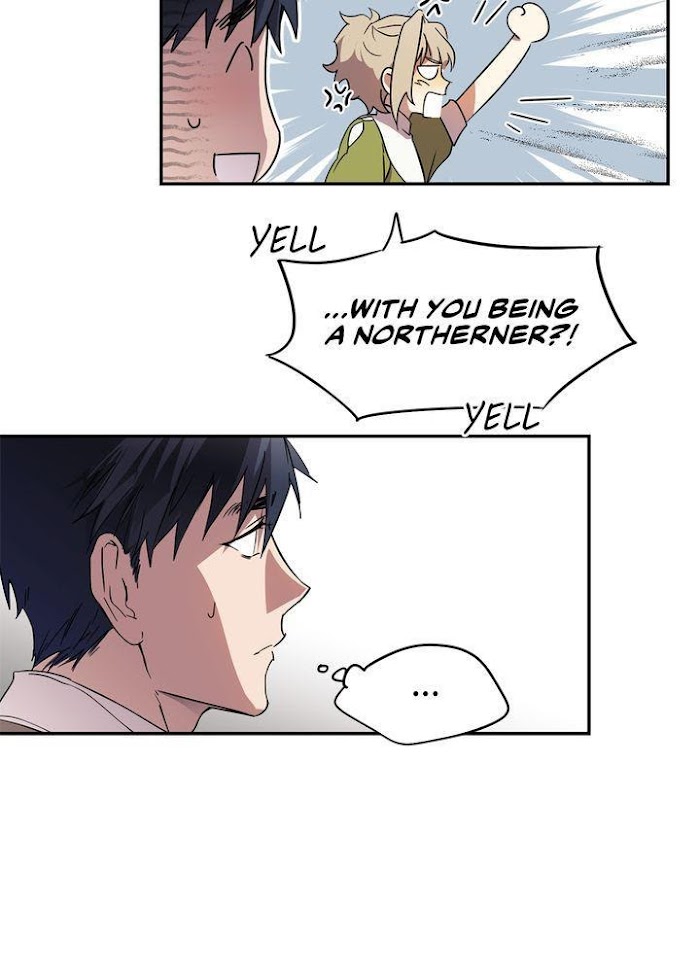 Read The Spark in Your Eyes Manga Online