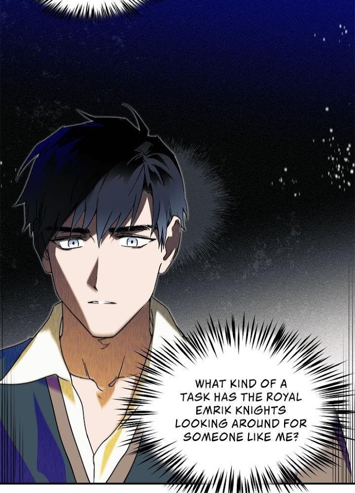 Read The Spark in Your Eyes Manga Online