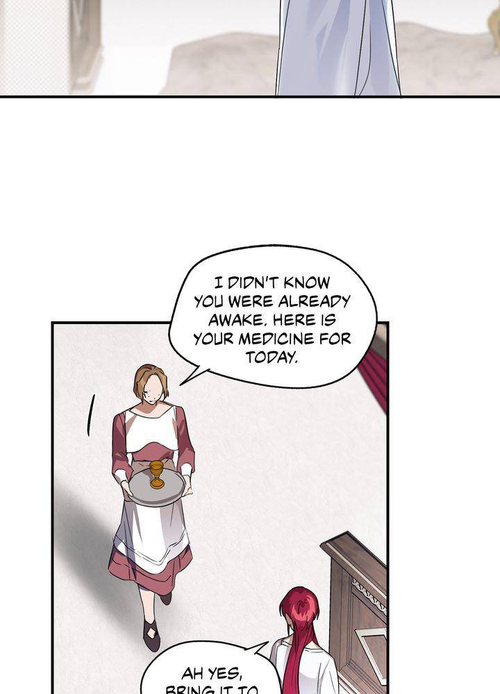 Read The Spark in Your Eyes Manga Online