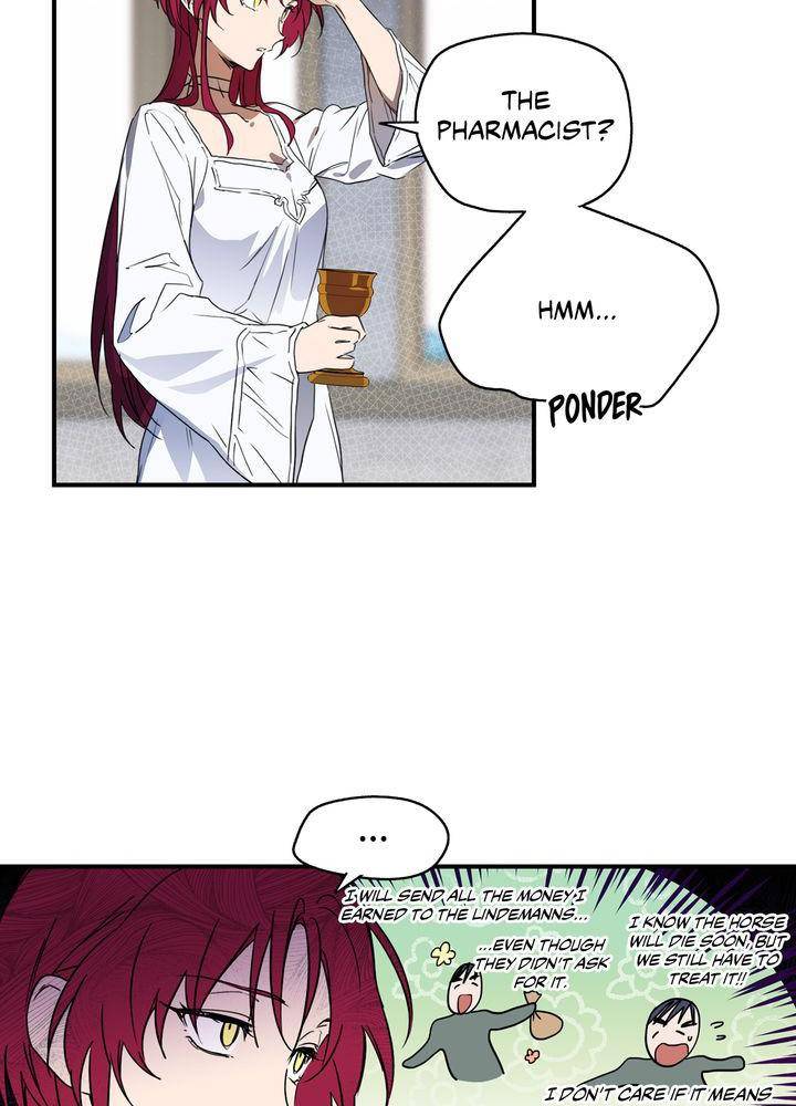 Read The Spark in Your Eyes Manga Online