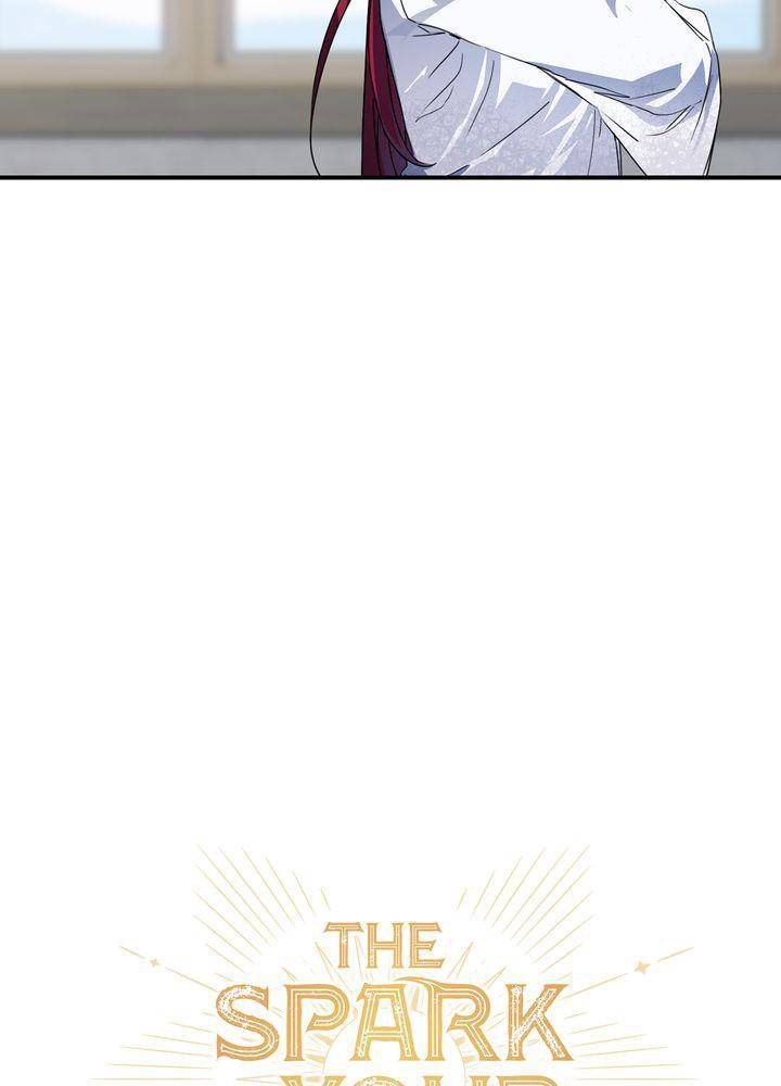 Read The Spark in Your Eyes Manga Online