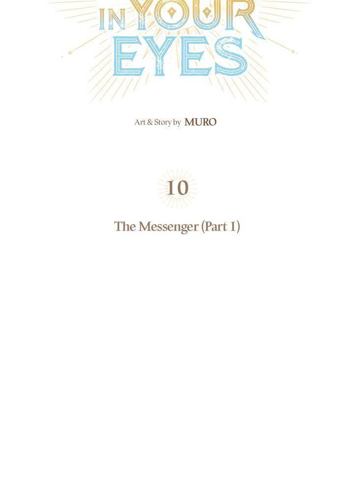 Read The Spark in Your Eyes Manga Online