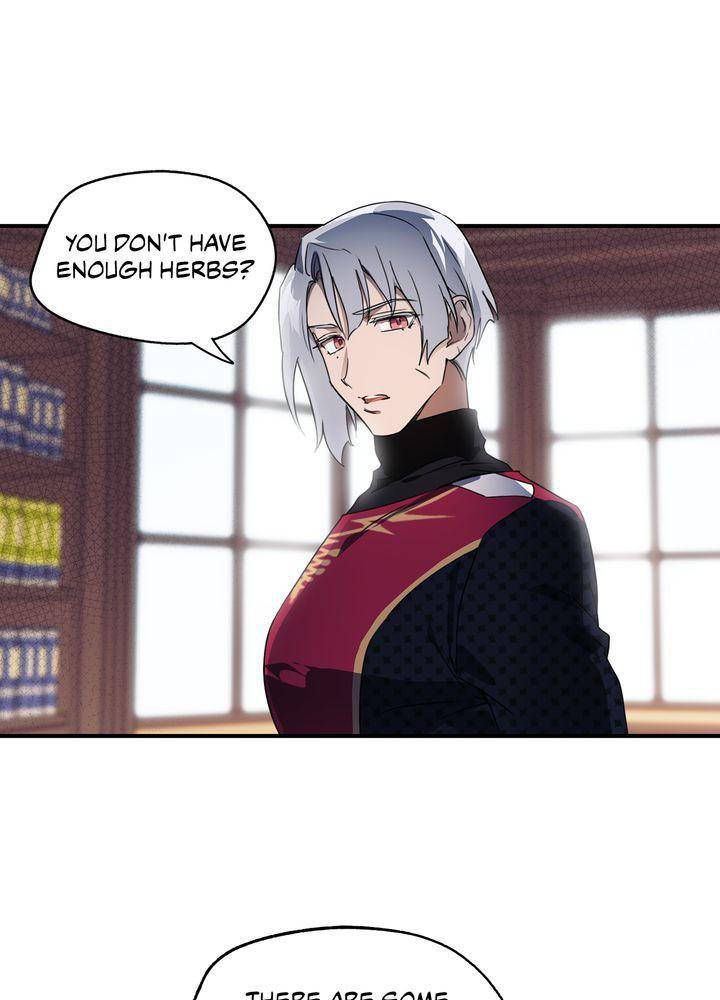 Read The Spark in Your Eyes Manga Online