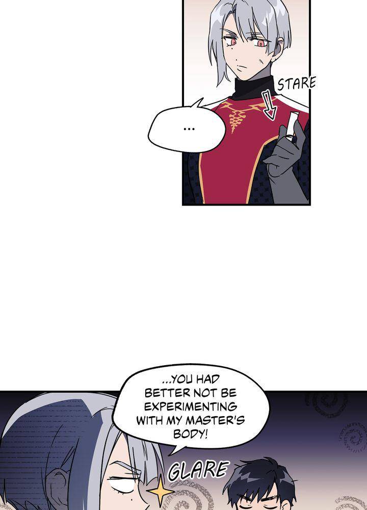 Read The Spark in Your Eyes Manga Online