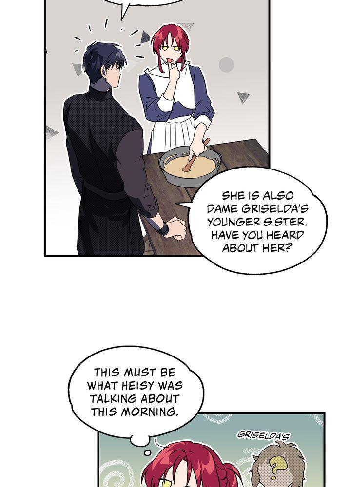 Read The Spark in Your Eyes Manga Online