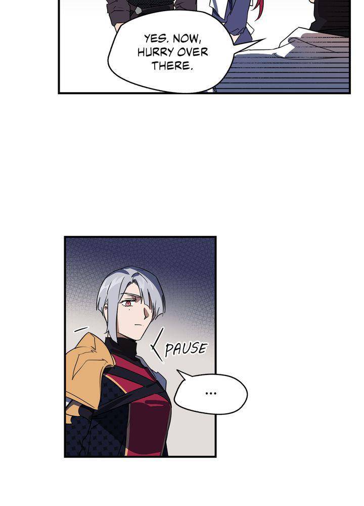 Read The Spark in Your Eyes Manga Online