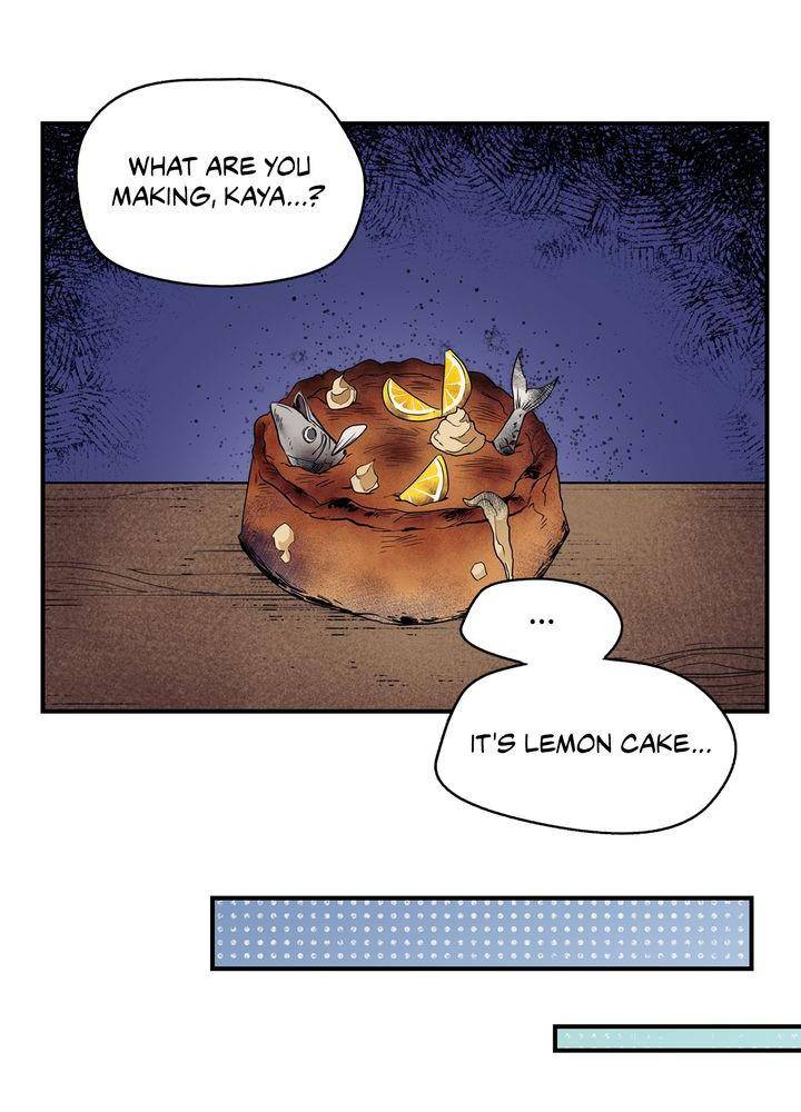 Read The Spark in Your Eyes Manga Online