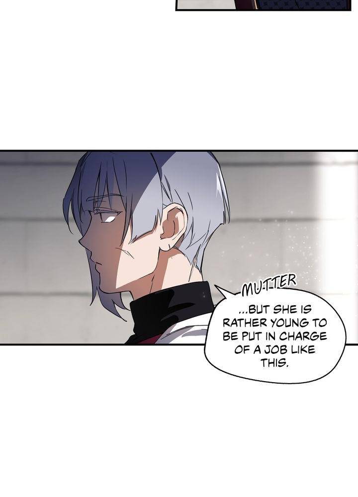 Read The Spark in Your Eyes Manga Online