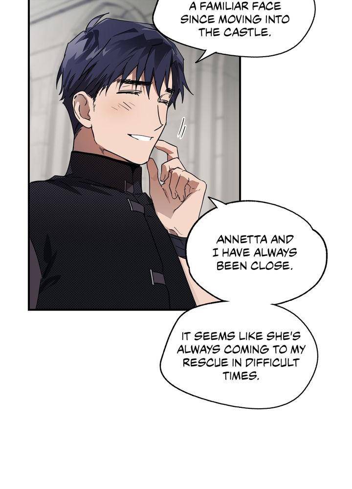 Read The Spark in Your Eyes Manga Online