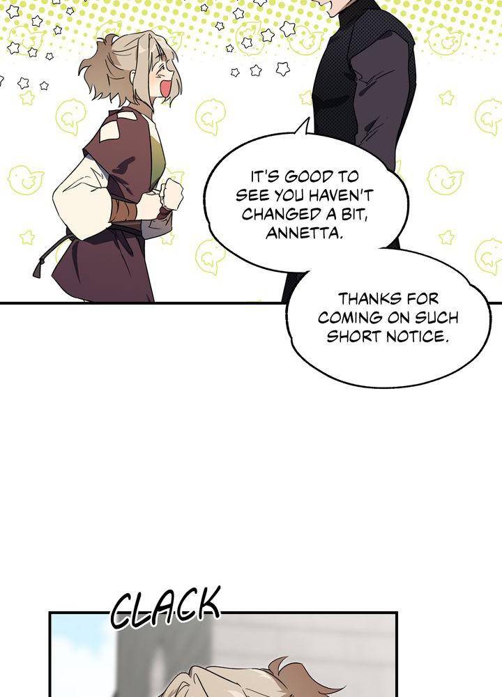 Read The Spark in Your Eyes Manga Online