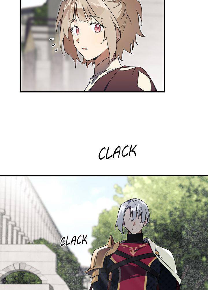 Read The Spark in Your Eyes Manga Online