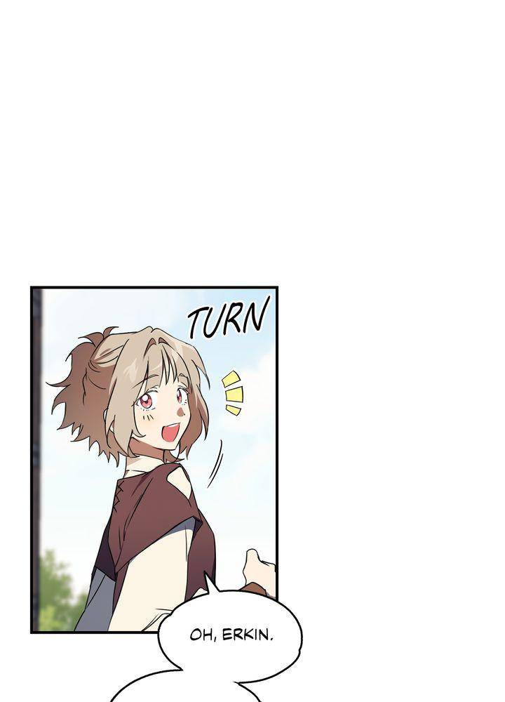 Read The Spark in Your Eyes Manga Online