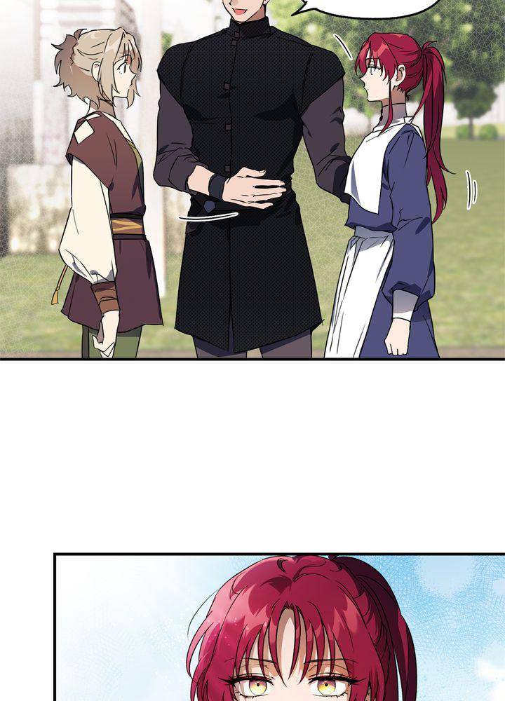 Read The Spark in Your Eyes Manga Online