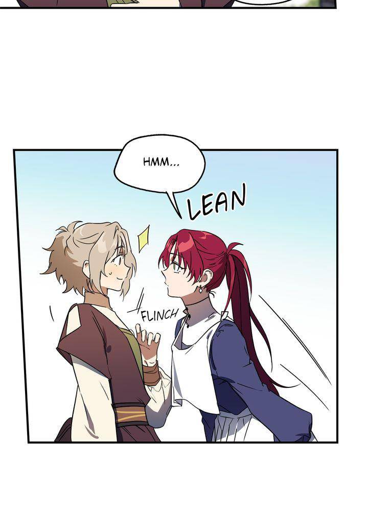 Read The Spark in Your Eyes Manga Online