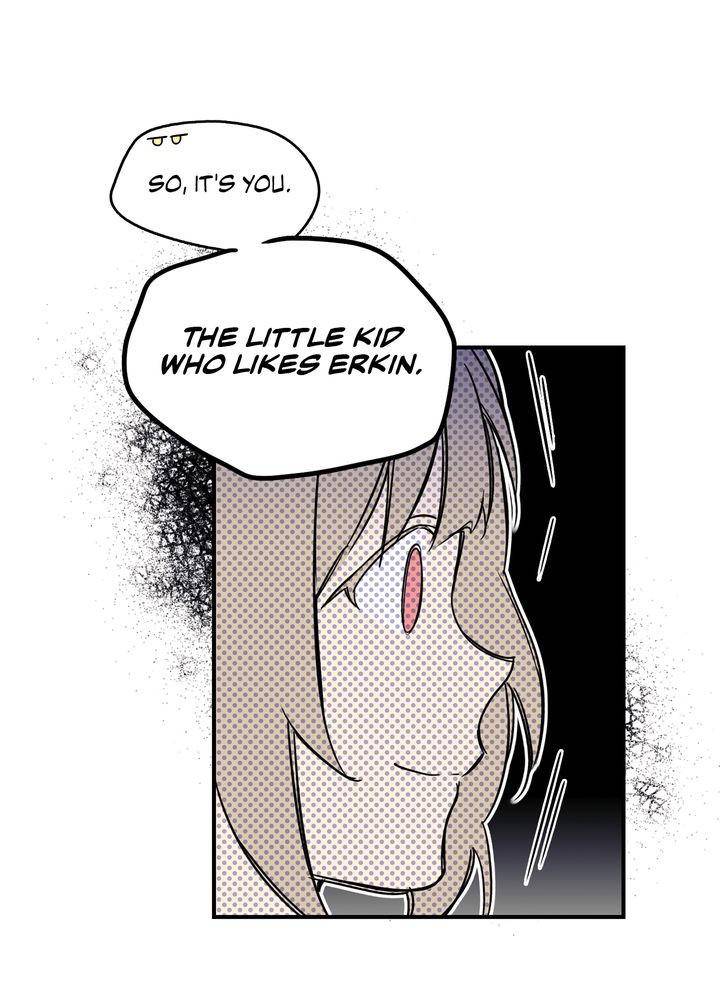 Read The Spark in Your Eyes Manga Online