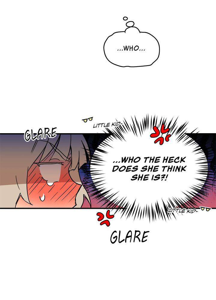 Read The Spark in Your Eyes Manga Online