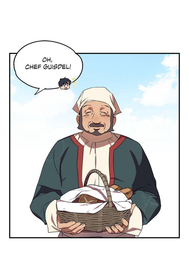 Read The Spark in Your Eyes Manga Online