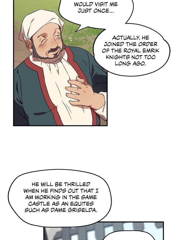 Read The Spark in Your Eyes Manga Online