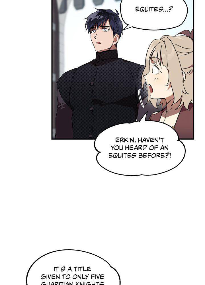 Read The Spark in Your Eyes Manga Online