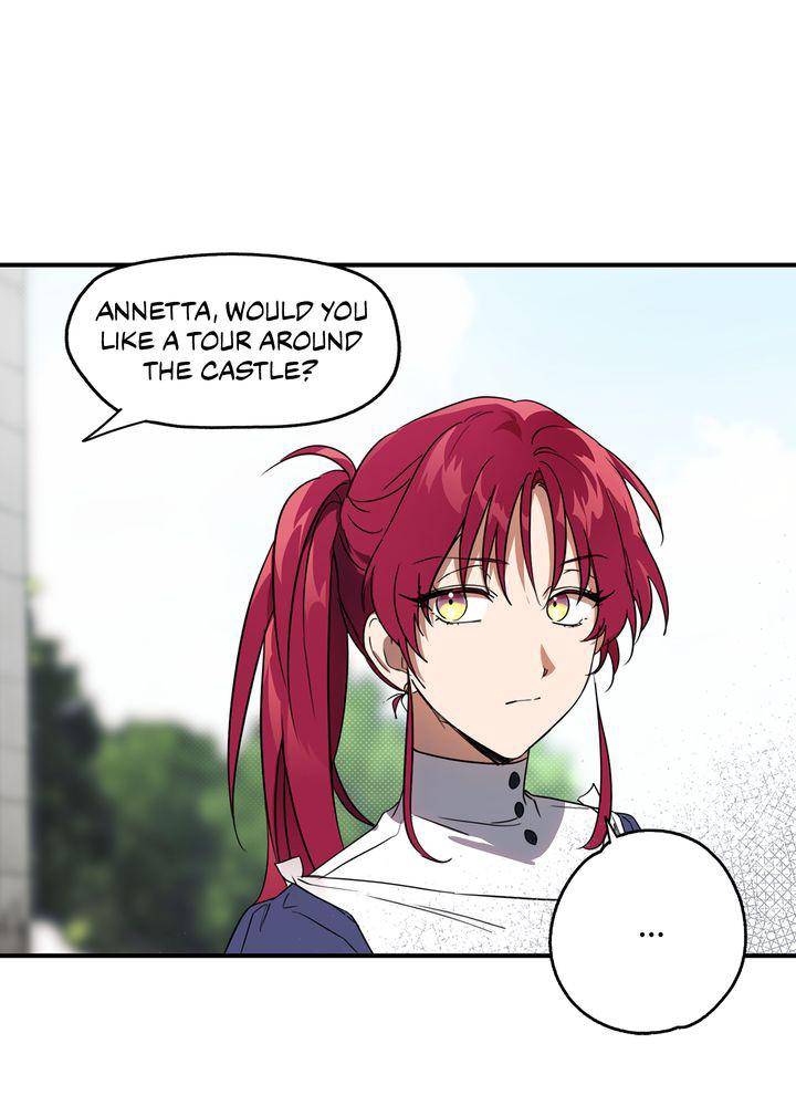 Read The Spark in Your Eyes Manga Online