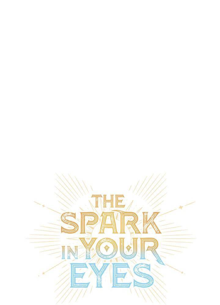 Read The Spark in Your Eyes Manga Online