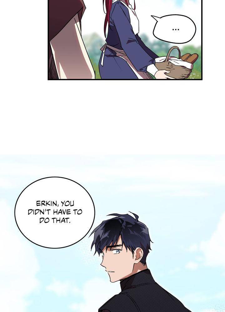 Read The Spark in Your Eyes Manga Online