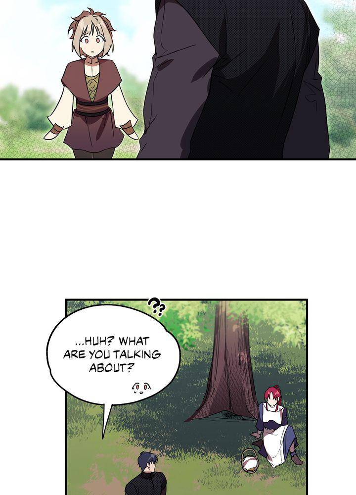 Read The Spark in Your Eyes Manga Online