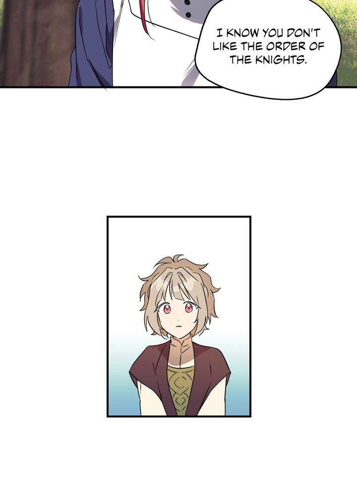 Read The Spark in Your Eyes Manga Online