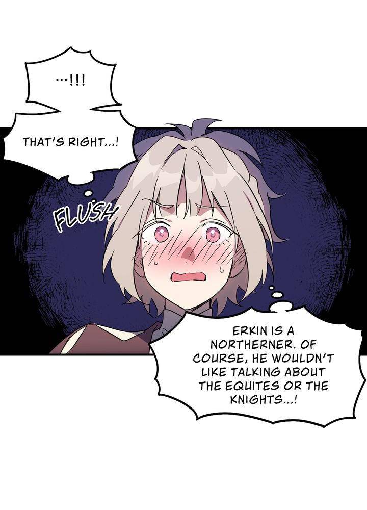 Read The Spark in Your Eyes Manga Online