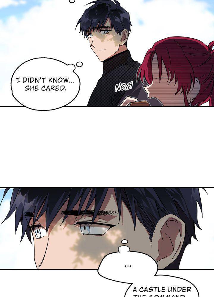 Read The Spark in Your Eyes Manga Online