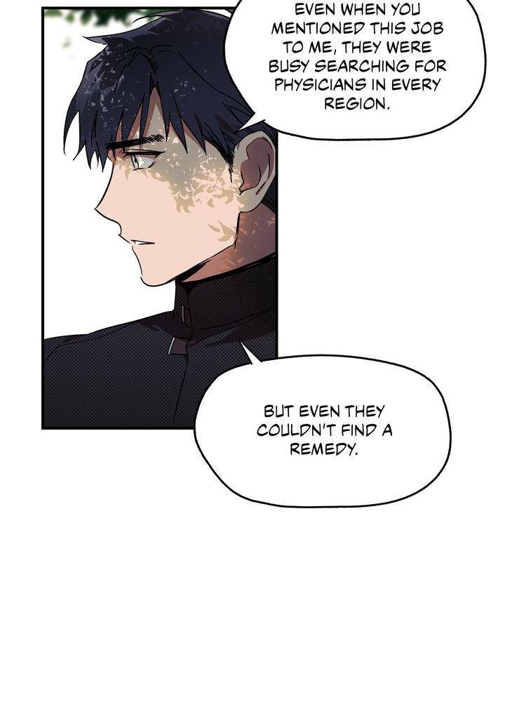 Read The Spark in Your Eyes Manga Online