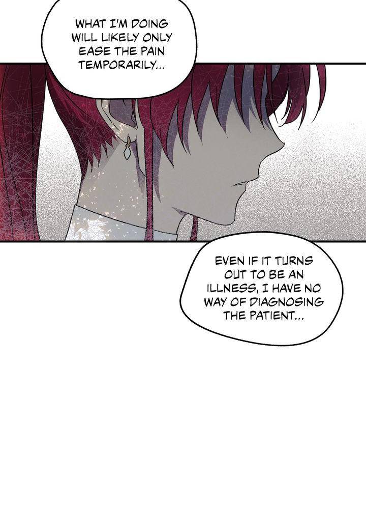 Read The Spark in Your Eyes Manga Online