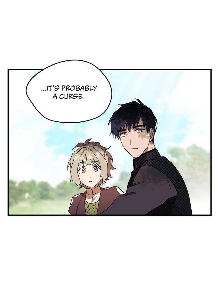 Read The Spark in Your Eyes Manga Online