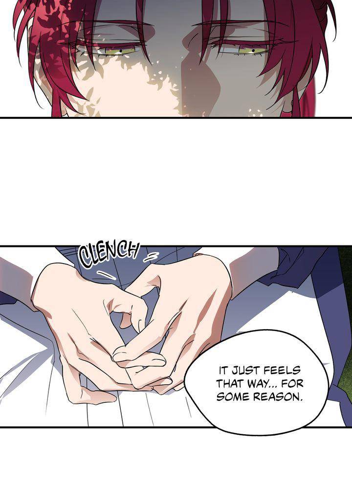 Read The Spark in Your Eyes Manga Online