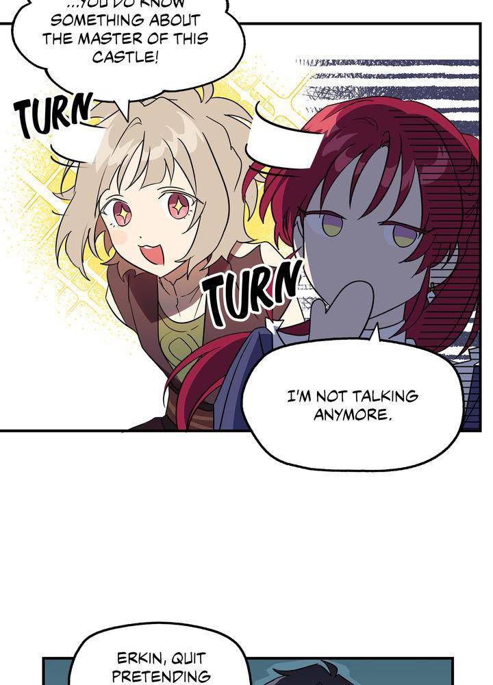 Read The Spark in Your Eyes Manga Online