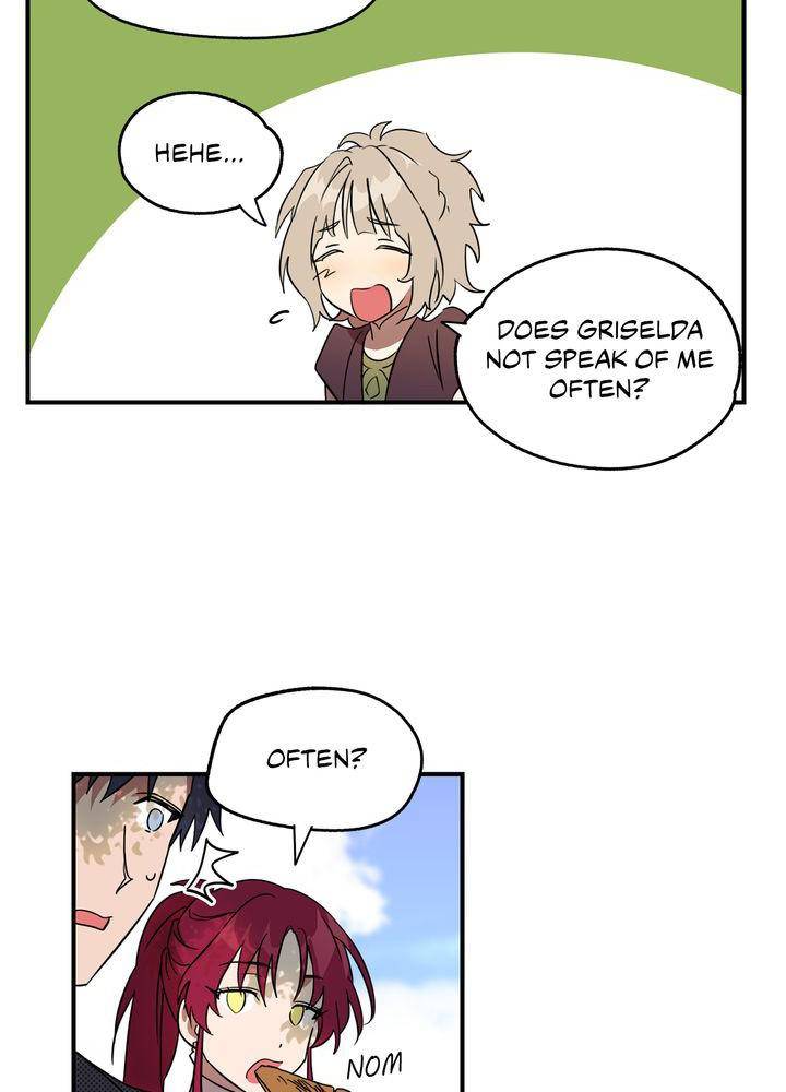 Read The Spark in Your Eyes Manga Online