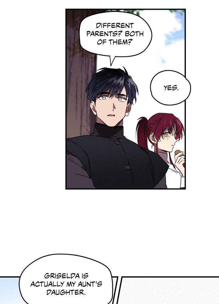 Read The Spark in Your Eyes Manga Online