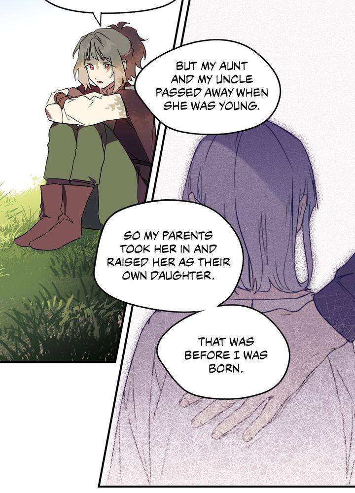 Read The Spark in Your Eyes Manga Online