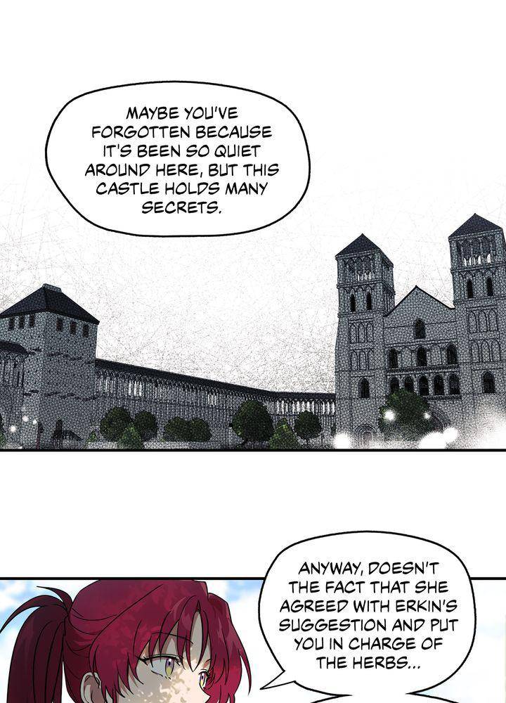 Read The Spark in Your Eyes Manga Online