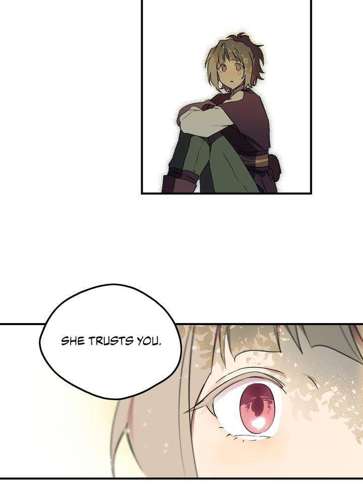 Read The Spark in Your Eyes Manga Online