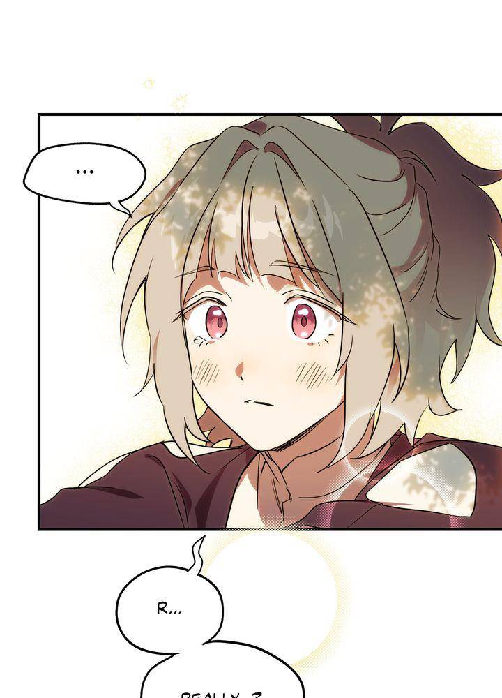 Read The Spark in Your Eyes Manga Online