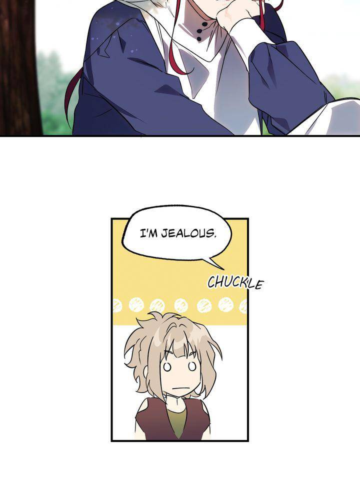 Read The Spark in Your Eyes Manga Online