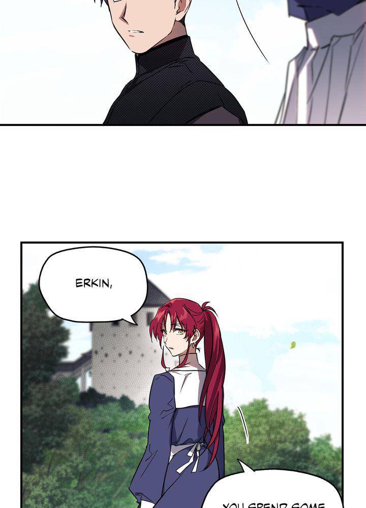 Read The Spark in Your Eyes Manga Online