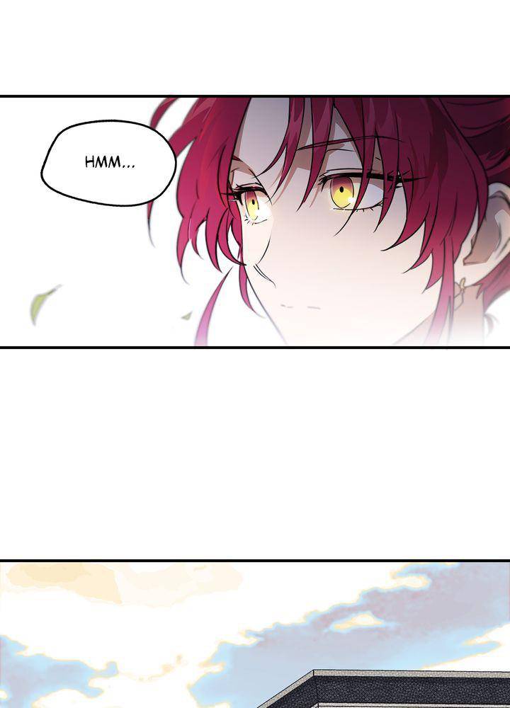 Read The Spark in Your Eyes Manga Online