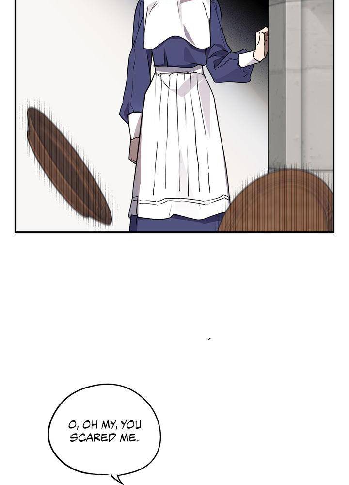 Read The Spark in Your Eyes Manga Online