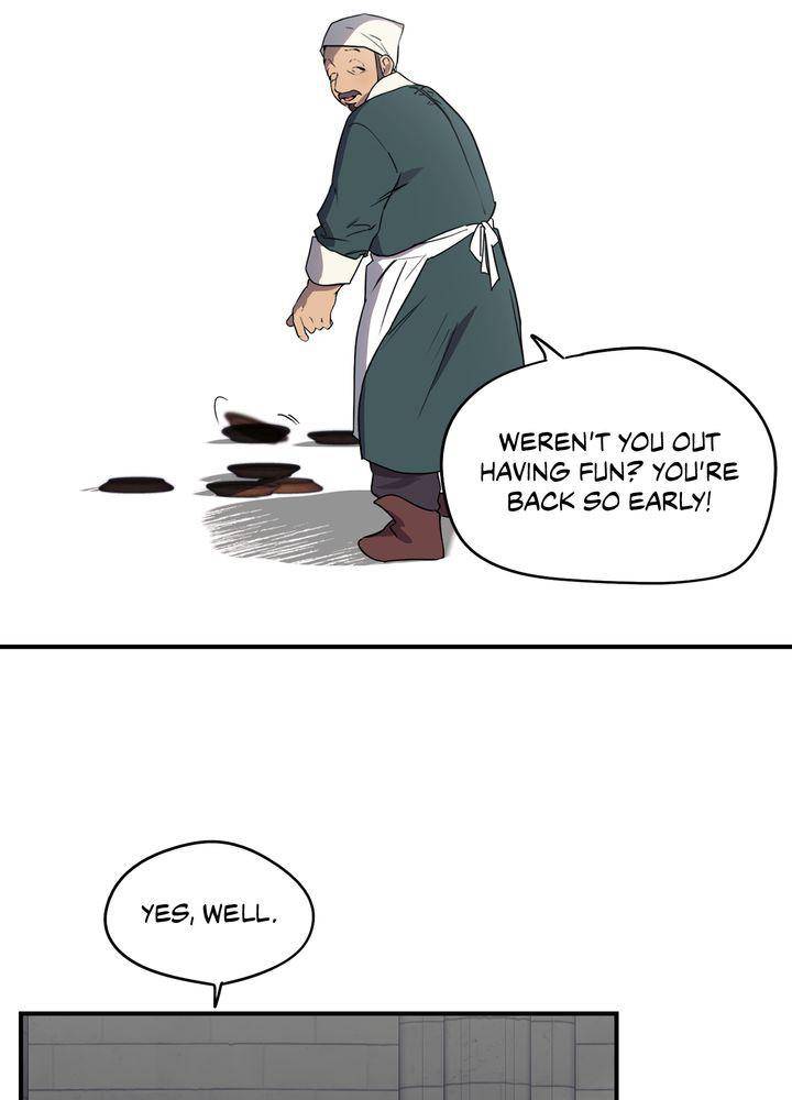 Read The Spark in Your Eyes Manga Online