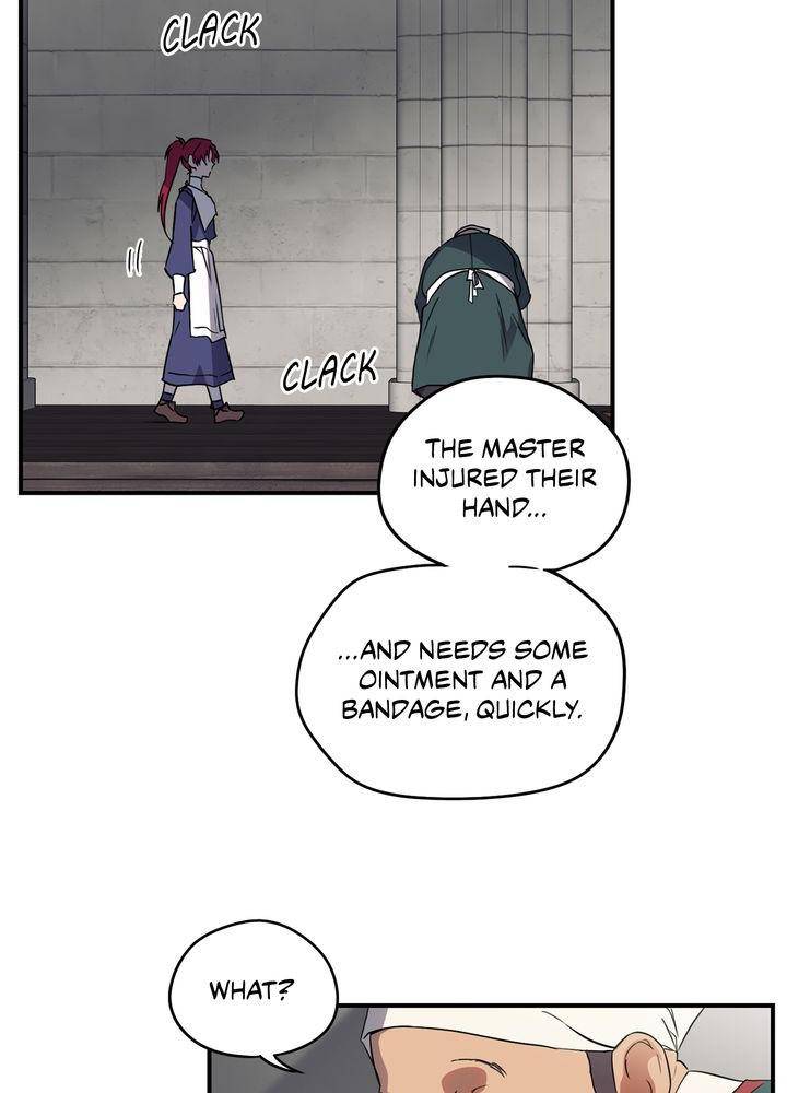 Read The Spark in Your Eyes Manga Online